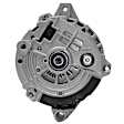 7890611 Alternator, 7.4L, 8Cyl, 105 Amp, Remanufactured, QB Premium
