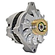 7891503 Alternator, 5.7L, 8Cyl, 105 Amp, Remanufactured, QB Premium