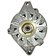 7891503 Alternator, 5.7L, 8Cyl, 105 Amp, Remanufactured, QB Premium