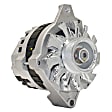 7892511 Alternator, 85 Amp, Remanufactured, QB Premium