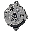 7892511 Alternator, 85 Amp, Remanufactured, QB Premium
