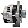 7892511 Alternator, 85 Amp, Remanufactured, QB Premium