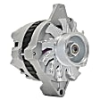7894603 Alternator, 7.4L, 8Cyl, 85 Amp, Remanufactured, QB Premium