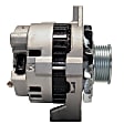 7894603 Alternator, 7.4L, 8Cyl, 85 Amp, Remanufactured, QB Premium