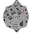 7901504 Alternator, 120 Amp, Remanufactured, QB Premium