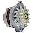 7901601N Alternator, 120 Amp, New, QB Supreme
