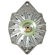 7901601N Alternator, 120 Amp, New, QB Supreme