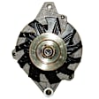 7912507 Alternator, 85 Amp, Remanufactured, QB Premium