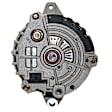7912507 Alternator, 85 Amp, Remanufactured, QB Premium