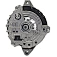 7912607 Alternator, 3.0L, 6Cyl, 85 Amp, Remanufactured, QB Premium