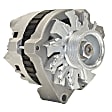 1989 GMC S15 - Alternator, With Air Conditioning, Remanufactured, 6 Cyl 2.8L, QB Premium