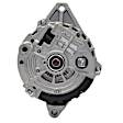 7914611 Alternator, 3.8L, 6Cyl, 105 Amp, Remanufactured, QB Premium