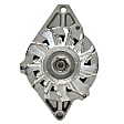 7914611N Alternator, 3.8L, 6Cyl, 105 Amp, New, QB Supreme