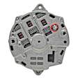 7918604 Alternator, 7.4L, 8Cyl, 120 Amp, Remanufactured, QB Premium