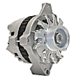7919603 Alternator, 7.4L, 8Cyl, 105 Amp, Remanufactured, QB Premium