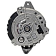 7919603 Alternator, 7.4L, 8Cyl, 105 Amp, Remanufactured, QB Premium