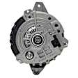 7919603N Alternator, 7.4L, 8Cyl, 105 Amp, New, QB Supreme