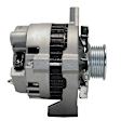 7919603N Alternator, 7.4L, 8Cyl, 105 Amp, New, QB Supreme