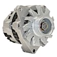 7925611 Alternator, 85 Amp, Remanufactured, QB Premium