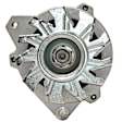 7925611 Alternator, 85 Amp, Remanufactured, QB Premium