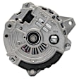 7925611 Alternator, 85 Amp, Remanufactured, QB Premium