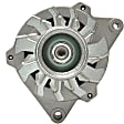 7926607 Alternator, 74 Amp, Remanufactured, QB Premium
