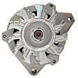 1988 Buick Skylark - Alternator, Remanufactured, 4 Cyl 2.3L, QB Premium