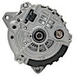 1988 Buick Skylark - Alternator, Remanufactured, 4 Cyl 2.3L, QB Premium