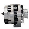 1988 Buick Skylark - Alternator, Remanufactured, 4 Cyl 2.3L, QB Premium