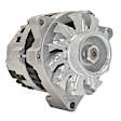 7933511 Alternator, 100 Amp, Remanufactured, QB Premium