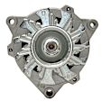 7933511 Alternator, 100 Amp, Remanufactured, QB Premium