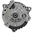 7933511 Alternator, 100 Amp, Remanufactured, QB Premium