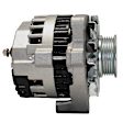 7933511 Alternator, 100 Amp, Remanufactured, QB Premium