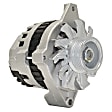 7935611N Alternator, 5.7L, 8Cyl, 105 Amp, New, QB Supreme