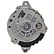 7935611N Alternator, 5.7L, 8Cyl, 105 Amp, New, QB Supreme