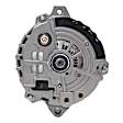7936607 Alternator, 3.3L, 6Cyl, 100 Amp, Remanufactured, QB Premium