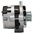 7936607 Alternator, 3.3L, 6Cyl, 100 Amp, Remanufactured, QB Premium