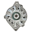 7936607N Alternator, 3.3L, 6Cyl, 100 Amp, New, QB Supreme