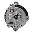 7936607N Alternator, 3.3L, 6Cyl, 100 Amp, New, QB Supreme