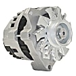 7944411 OE Replacement Alternator, Remanufactured QB Premium