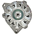 7944411 OE Replacement Alternator, Remanufactured QB Premium
