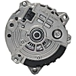 7944411 OE Replacement Alternator, Remanufactured QB Premium