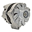 7946603 Alternator, 100 Amp, Remanufactured, QB Premium