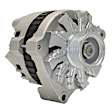 1989 Pontiac Grand Prix - Alternator, New, 6 Cyl 2.8L, QB Supreme