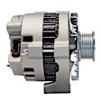 1989 Pontiac Grand Prix - Alternator, New, 6 Cyl 2.8L, QB Supreme