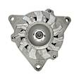 7951511 Alternator, 80 Amp, Remanufactured, QB Premium