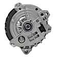 7957603N Alternator, 100 Amp, New, QB Supreme