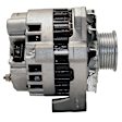 7957603N Alternator, 100 Amp, New, QB Supreme