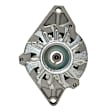7964607 Alternator, 3.8L, 6Cyl, 105 Amp, Remanufactured, QB Premium