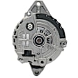 7964607 Alternator, 3.8L, 6Cyl, 105 Amp, Remanufactured, QB Premium